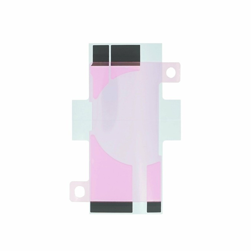 Bokman Batterie IPhone 12 / 12 Pro 4200mAh Haute Capacité - Kit Outils Inclus