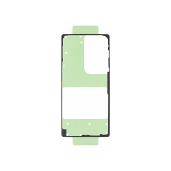 Kit Adesivo Vetro Posteriore Samsung Galaxy S25 Ultra (Service Pack)