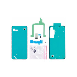 Kit Klebefilm Bildschirm Samsung Galaxy S24 FE (Service Pack)