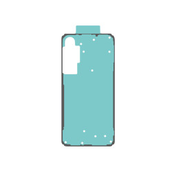 Adhesivo Cristal Trasero Samsung Galaxy S24 FE (Service Pack)