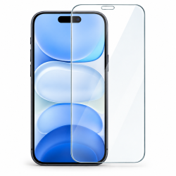 Tempered Glass iPhone 17
