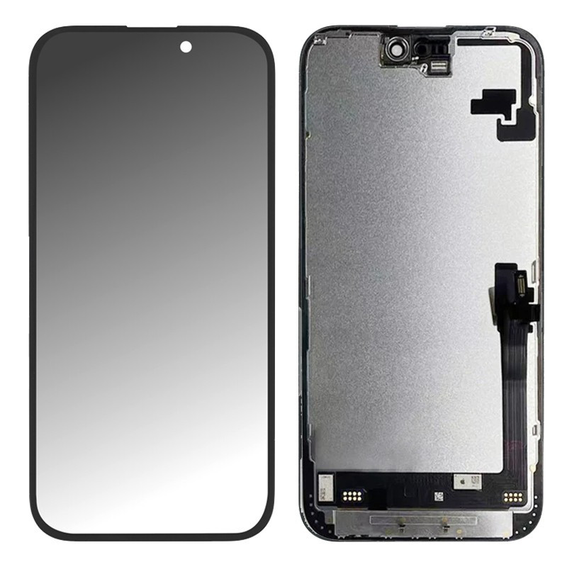 Caméra Arrière D'origine Pour IPhone SE (2016) - Occasion Mais Fonctionnelle - Pièce De Rechange