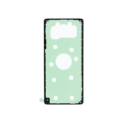 Adhésif Stickers Vitre Arrière Samsung Galaxy Note 8 (Service Pack)