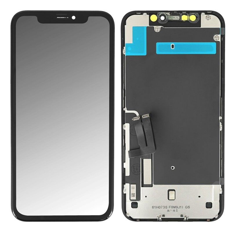 Iphone 11 Screen Rear iPhone 11 Screen (LCD) | Brico-Tech