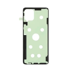 Adhésif Stickers Vitre Arrière Samsung Galaxy Note 10 Lite