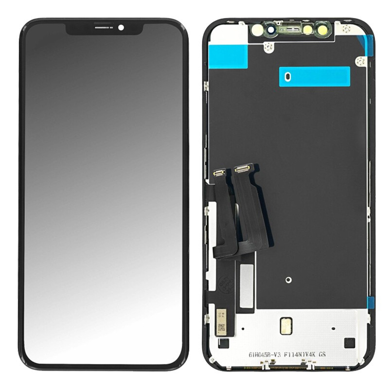 Flex De Antena Y Bluetooth Para Iphone Xr, 100% Original | Meses sin