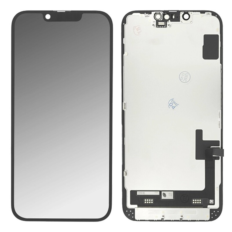 Écran iPhone 14 Origine - MAC OS REPARATIONS Écran iPhone 14 Origine - MAC OS REPARATIONS