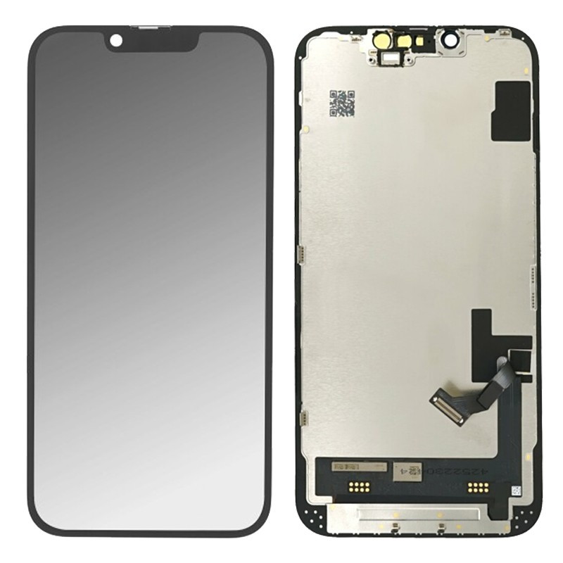 Ecran iPhone 7 Noir Original Reconditionné APPLE - Mari Stuff Ltd