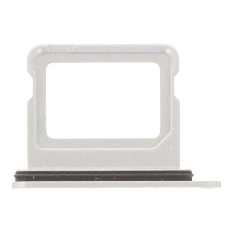 iPhone 17 SIM drawer White | Brico-Tech